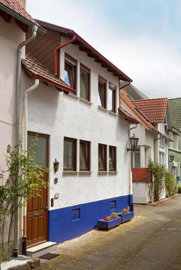 Haus Haas Zimmer&Fewo Apartamento Lauda-Königshofen Exterior foto